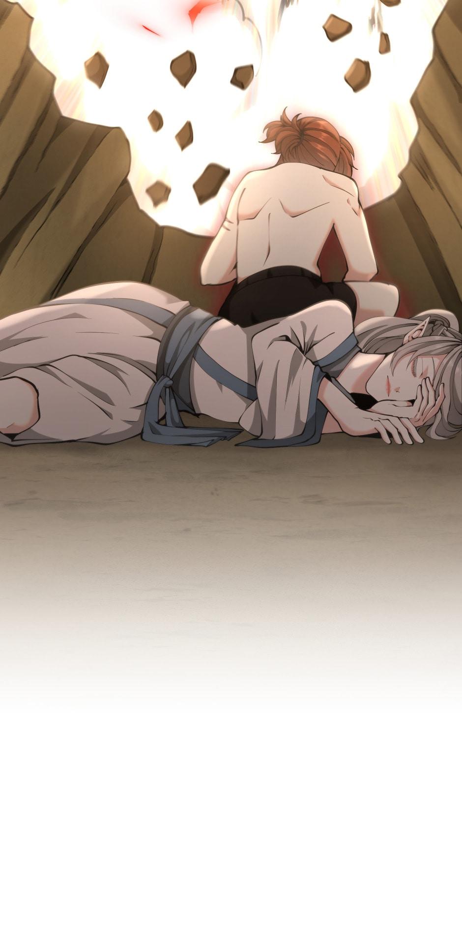 The Beginning After The End Chapter 163 image 26